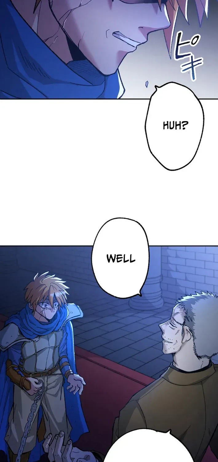 Scumbag Reincarnate Retrieval Agency Chapter 2 page 33 - 