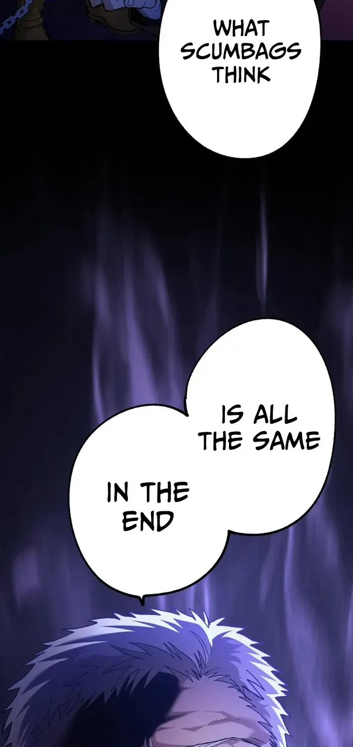 Scumbag Reincarnate Retrieval Agency Chapter 2 page 34 - 