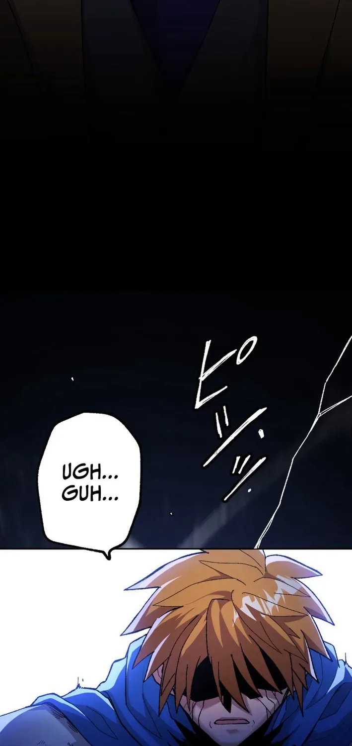 Scumbag Reincarnate Retrieval Agency Chapter 2 page 36 - 