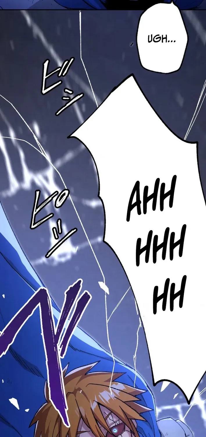 Scumbag Reincarnate Retrieval Agency Chapter 2 page 37 - 