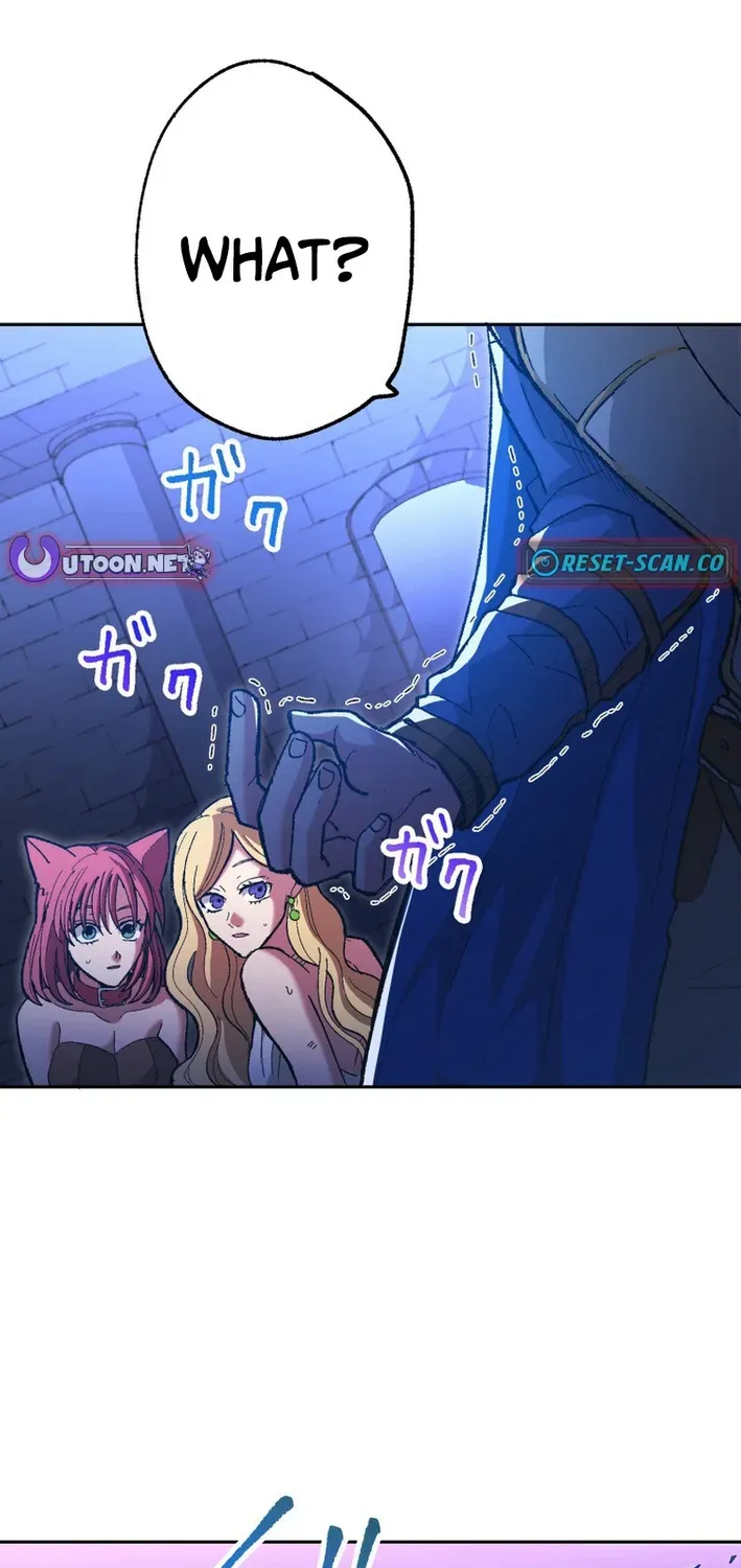 Scumbag Reincarnate Retrieval Agency Chapter 2 page 50 - 