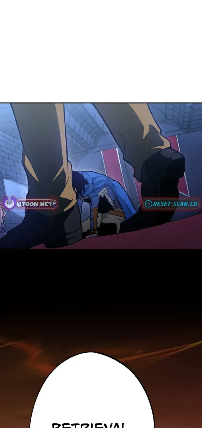 Scumbag Reincarnate Retrieval Agency Chapter 2 page 52 - 