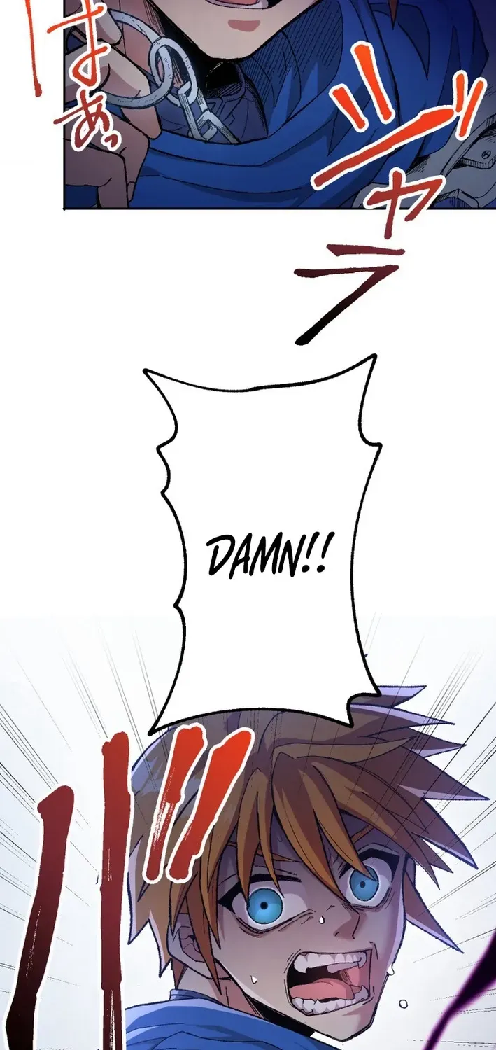 Scumbag Reincarnate Retrieval Agency Chapter 2 page 9 - 