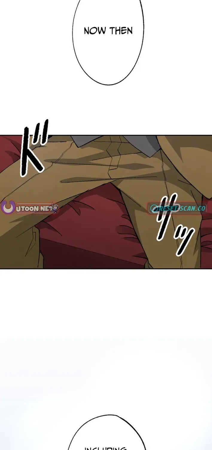 Scumbag Reincarnate Retrieval Agency Chapter 20 page 101 - 