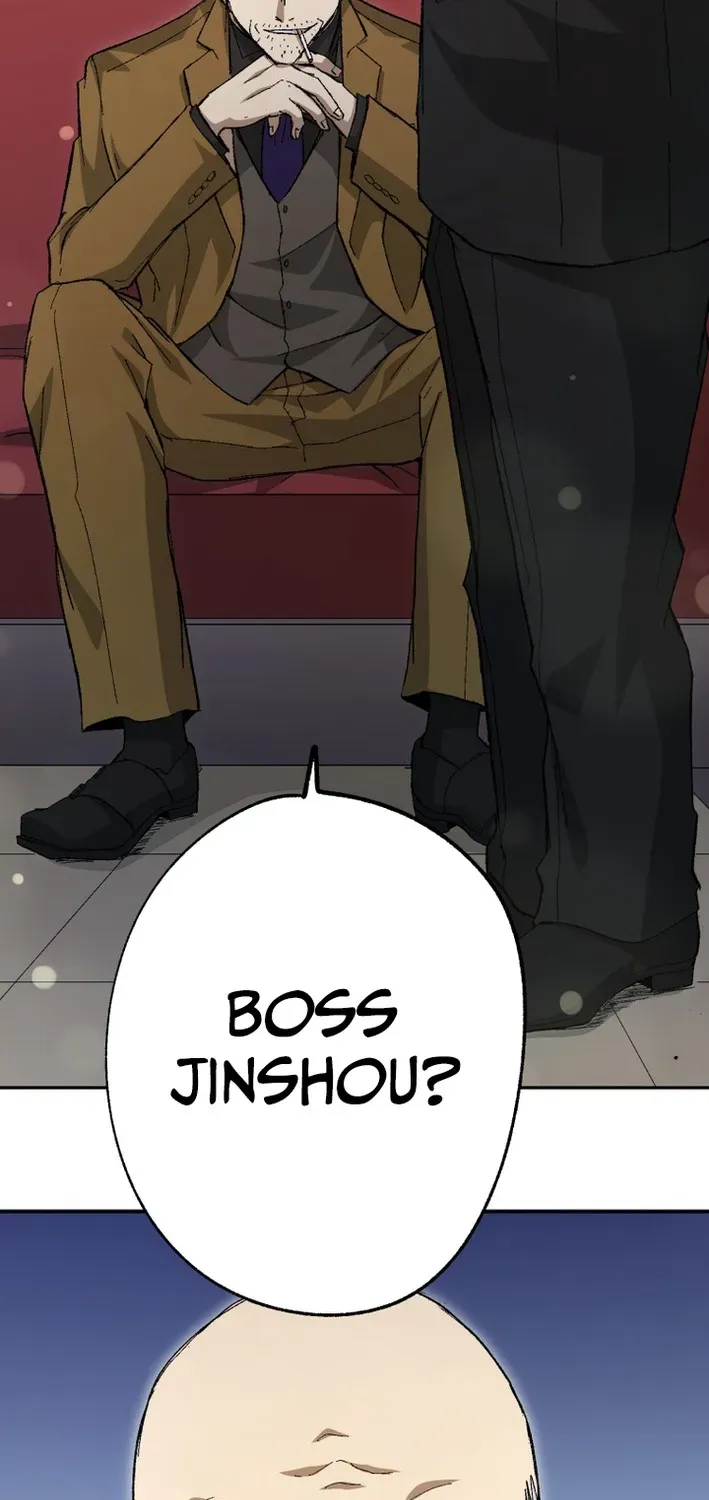 Scumbag Reincarnate Retrieval Agency Chapter 20 page 103 - 