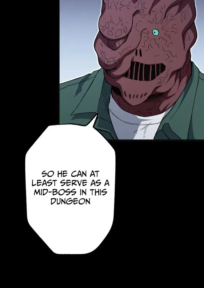 Scumbag Reincarnate Retrieval Agency Chapter 20 page 14 - 
