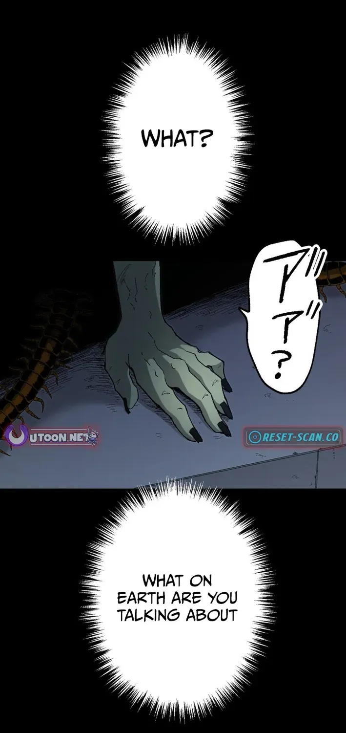 Scumbag Reincarnate Retrieval Agency Chapter 20 page 15 - 