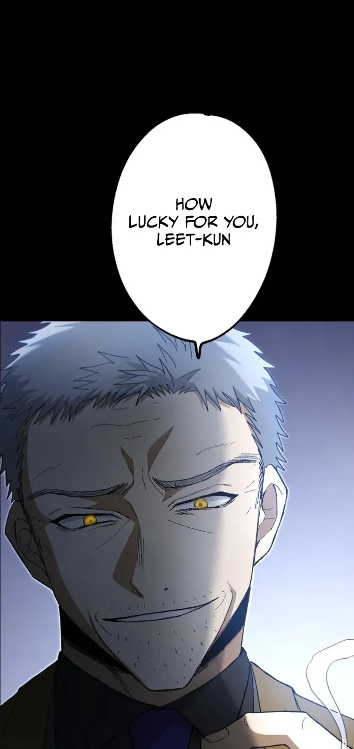 Scumbag Reincarnate Retrieval Agency Chapter 20 page 16 - 