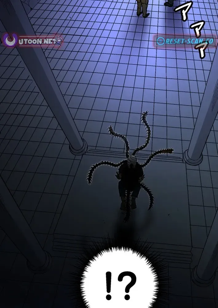 Scumbag Reincarnate Retrieval Agency Chapter 20 page 21 - 