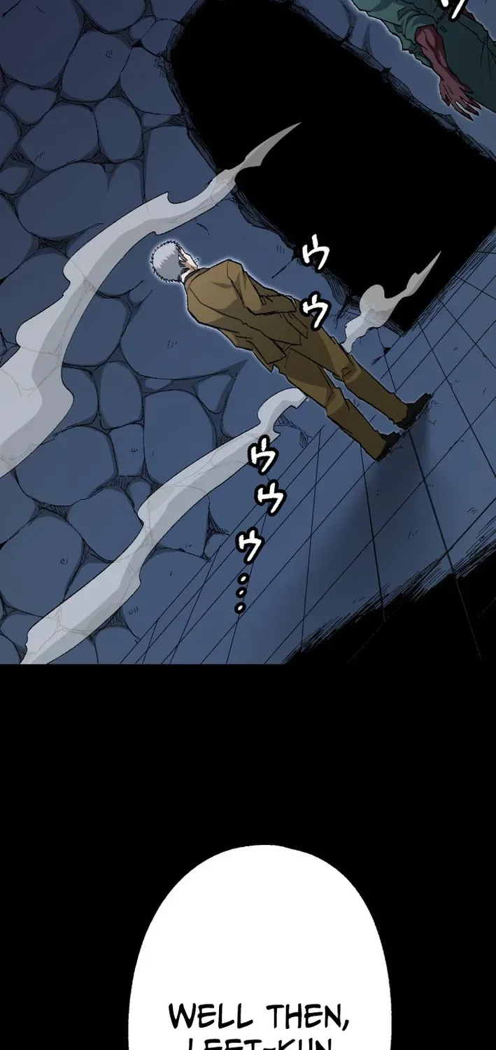 Scumbag Reincarnate Retrieval Agency Chapter 20 page 24 - 