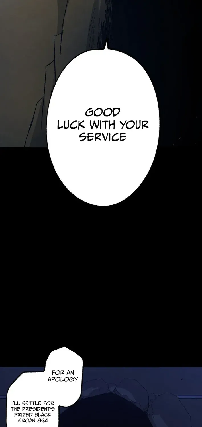 Scumbag Reincarnate Retrieval Agency Chapter 20 page 26 - 