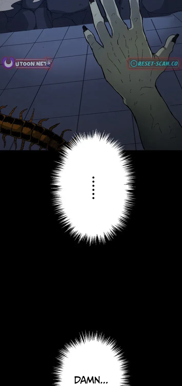 Scumbag Reincarnate Retrieval Agency Chapter 20 page 29 - 