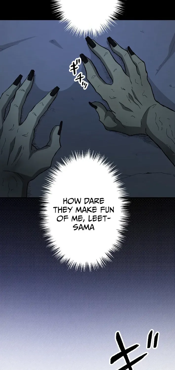 Scumbag Reincarnate Retrieval Agency Chapter 20 page 30 - 