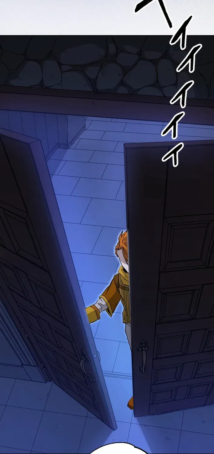Scumbag Reincarnate Retrieval Agency Chapter 20 page 31 - 