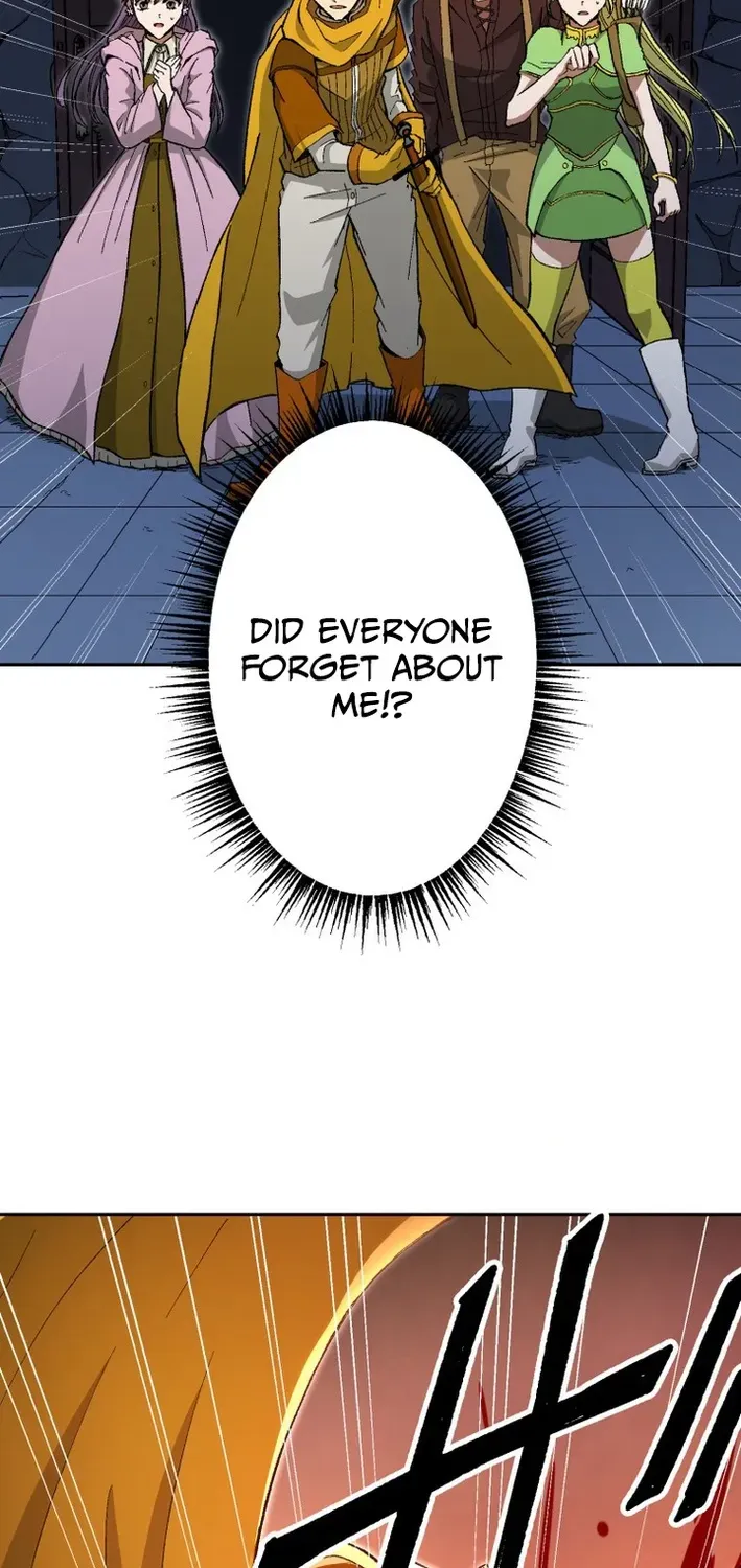 Scumbag Reincarnate Retrieval Agency Chapter 20 page 37 - 