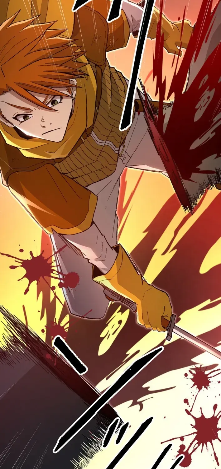 Scumbag Reincarnate Retrieval Agency Chapter 20 page 38 - 