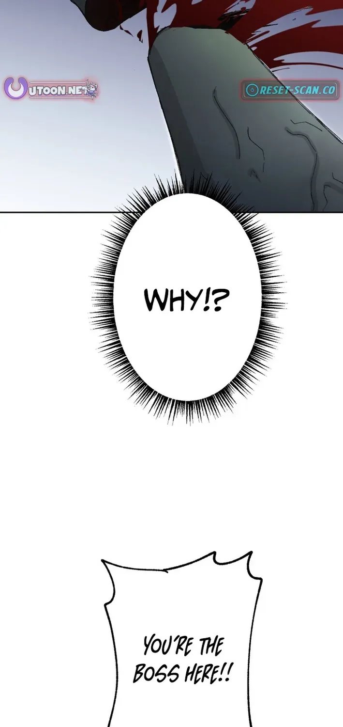 Scumbag Reincarnate Retrieval Agency Chapter 20 page 40 - 