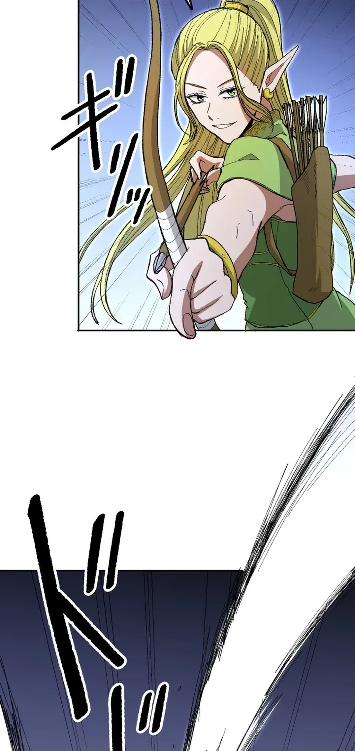Scumbag Reincarnate Retrieval Agency Chapter 20 page 43 - 