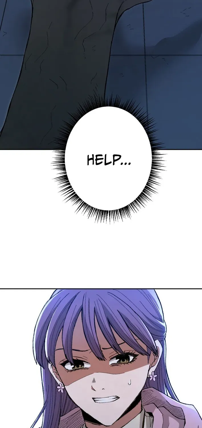 Scumbag Reincarnate Retrieval Agency Chapter 20 page 47 - 