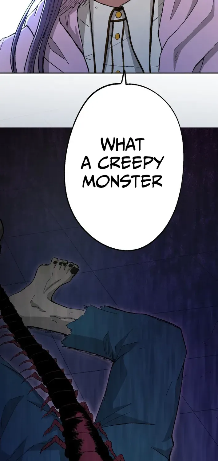 Scumbag Reincarnate Retrieval Agency Chapter 20 page 48 - 