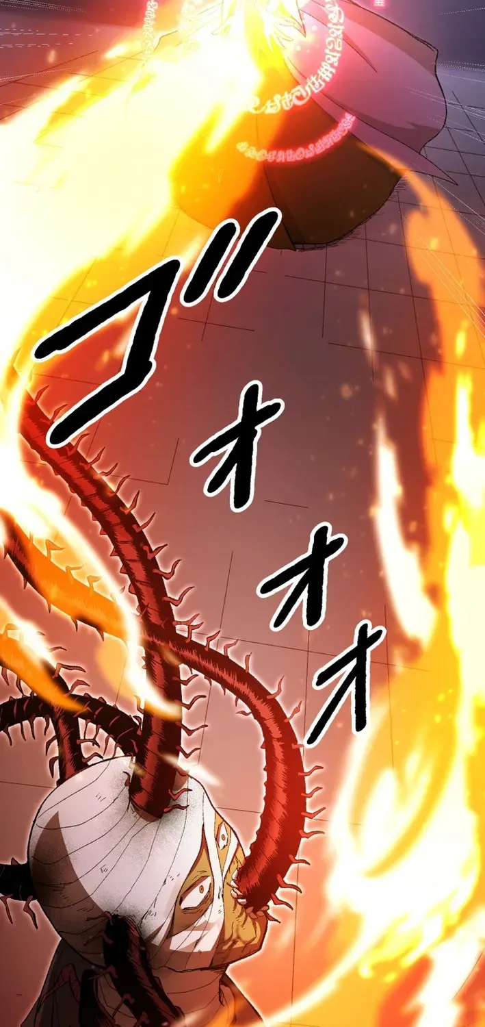 Scumbag Reincarnate Retrieval Agency Chapter 20 page 54 - 