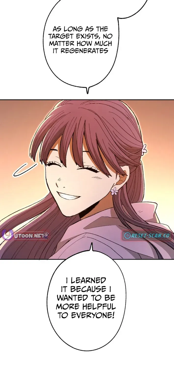 Scumbag Reincarnate Retrieval Agency Chapter 20 page 57 - 