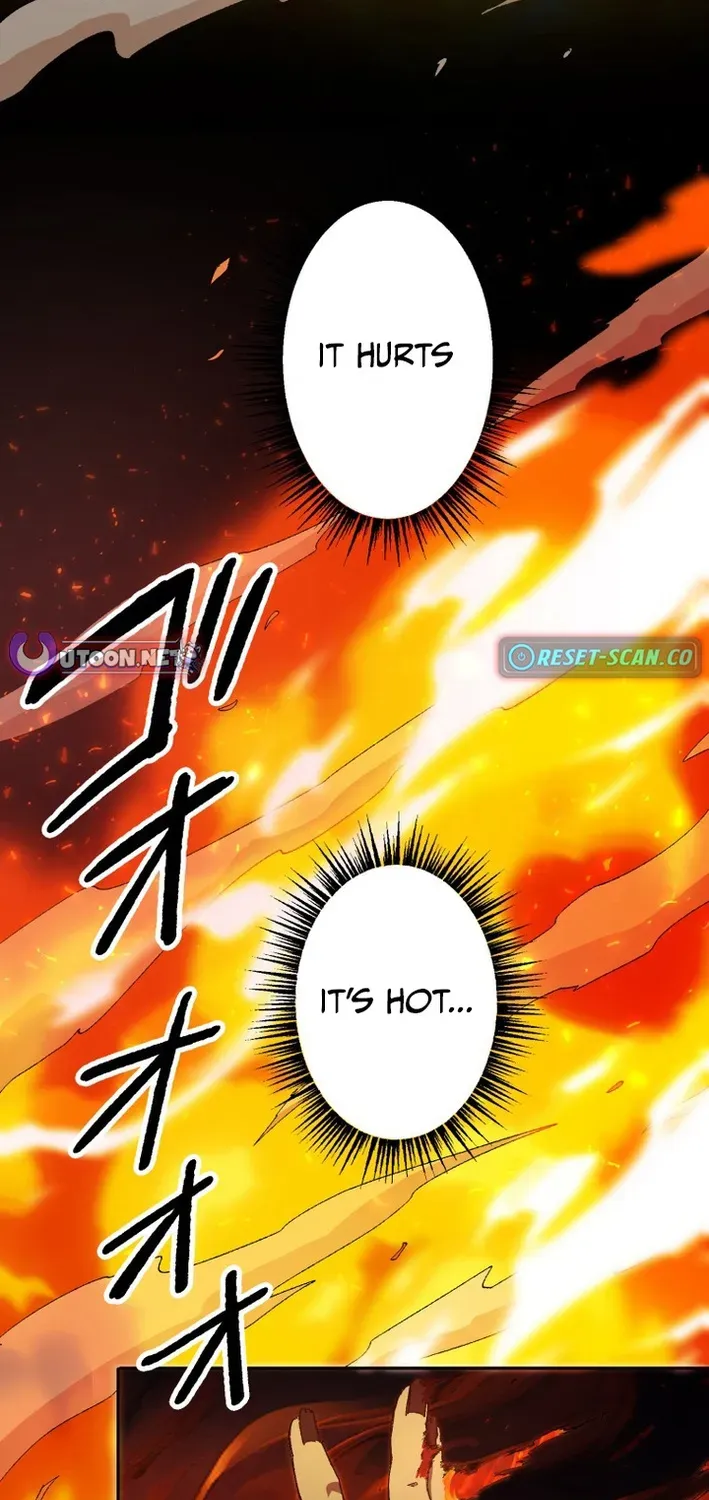 Scumbag Reincarnate Retrieval Agency Chapter 20 page 61 - 