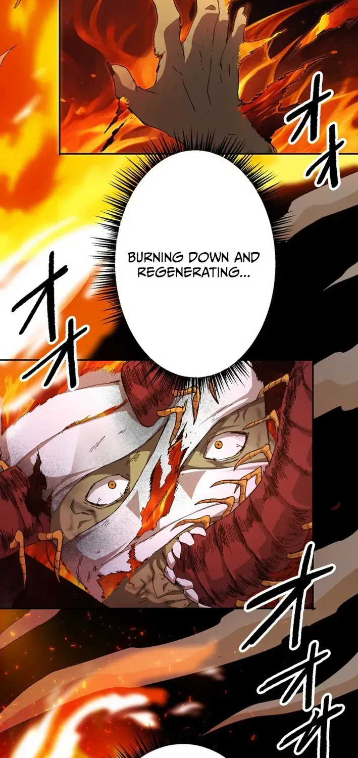 Scumbag Reincarnate Retrieval Agency Chapter 20 page 62 - 