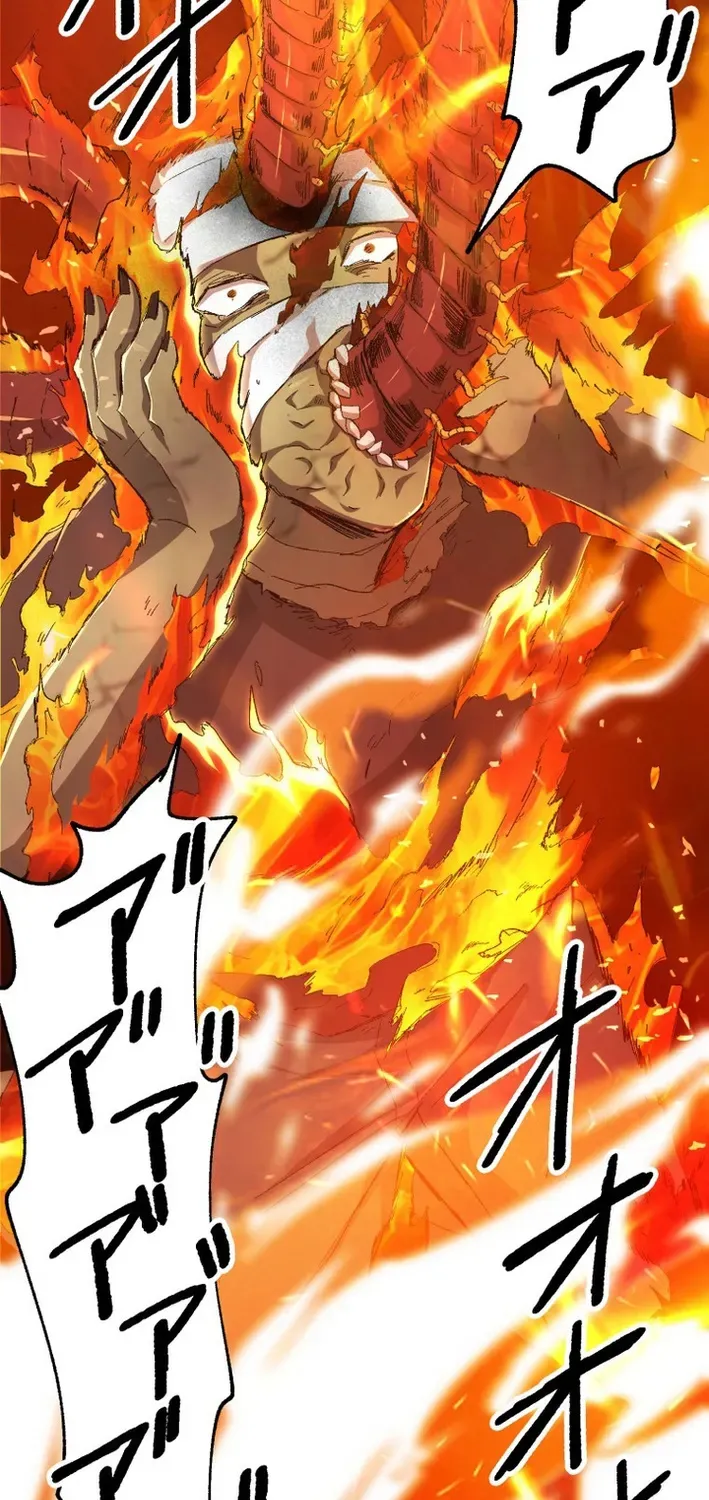 Scumbag Reincarnate Retrieval Agency Chapter 20 page 64 - 
