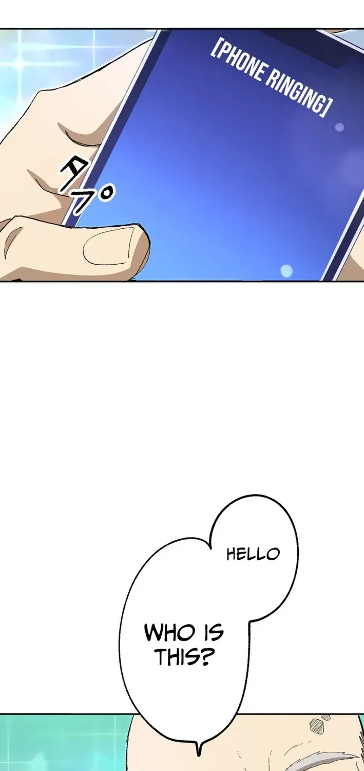 Scumbag Reincarnate Retrieval Agency Chapter 20 page 73 - 