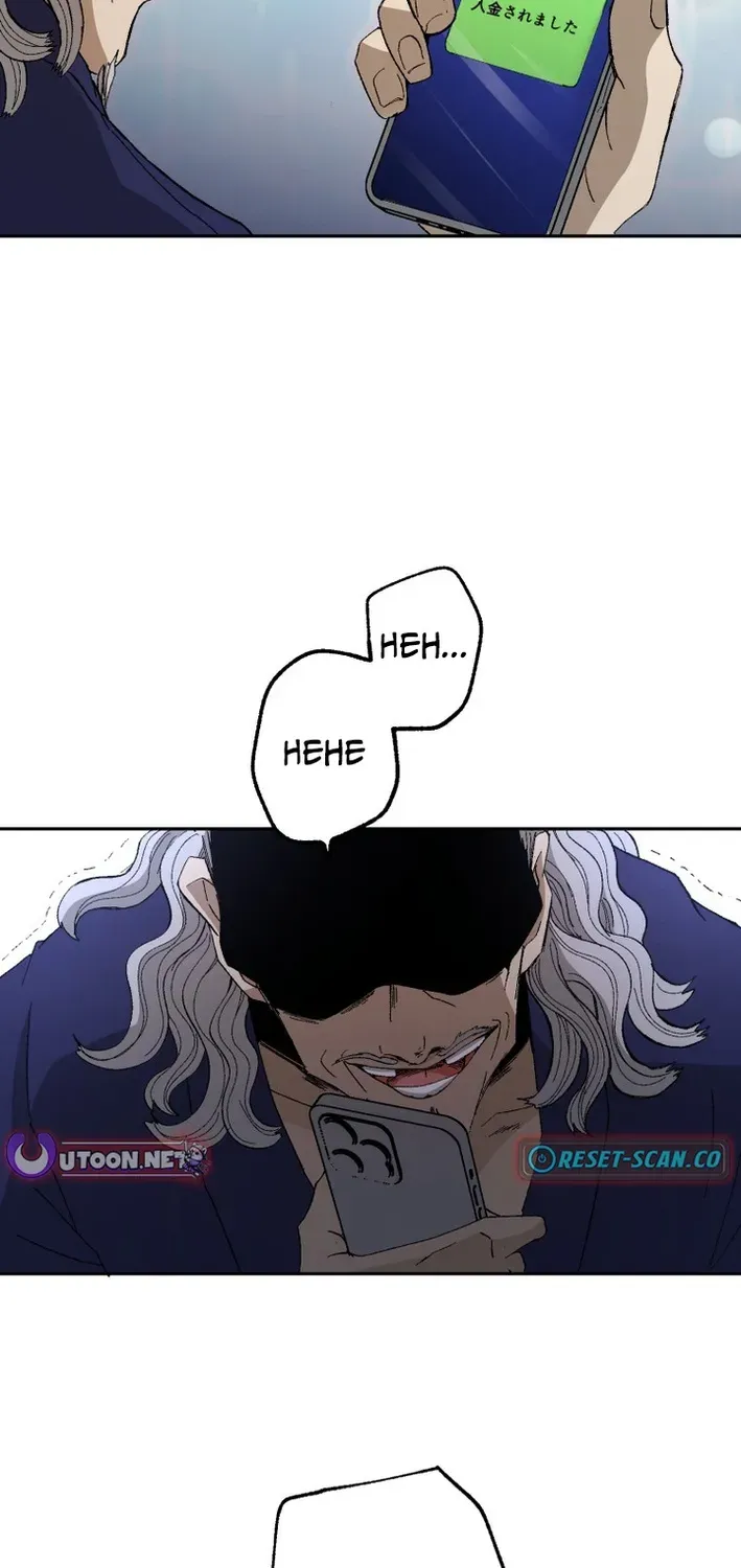 Scumbag Reincarnate Retrieval Agency Chapter 20 page 80 - 