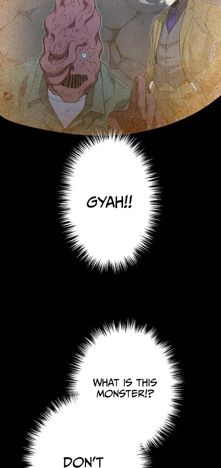 Scumbag Reincarnate Retrieval Agency Chapter 20 page 10 - 