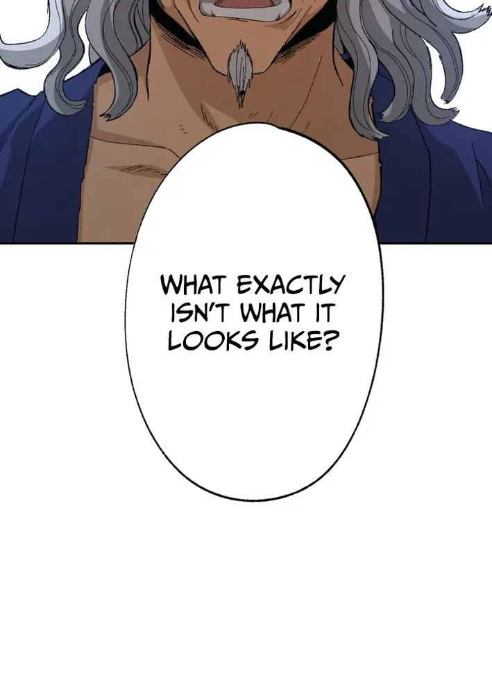 Scumbag Reincarnate Retrieval Agency Chapter 20 page 98 - 