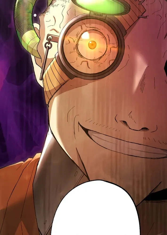 Scumbag Reincarnate Retrieval Agency Chapter 21 page 105 - 