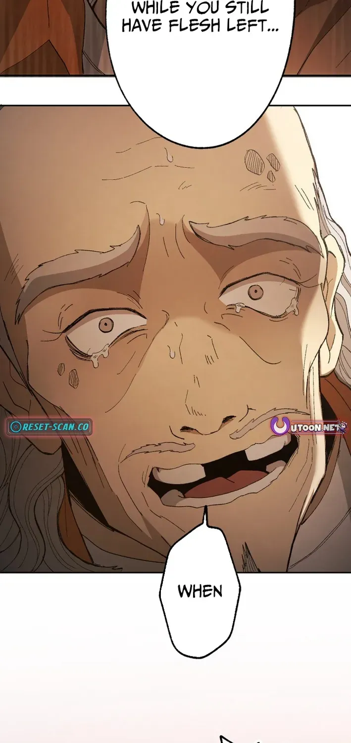 Scumbag Reincarnate Retrieval Agency Chapter 21 page 106 - 
