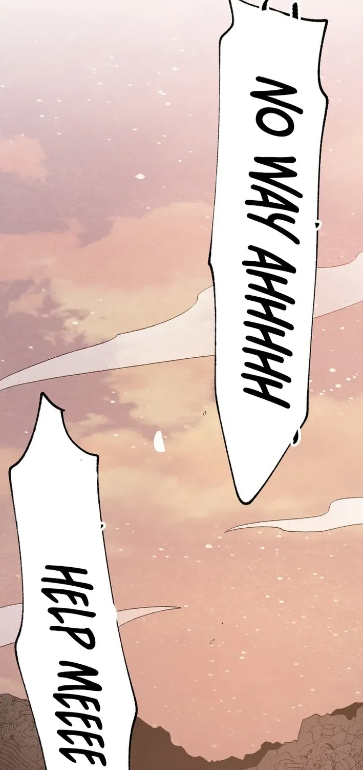 Scumbag Reincarnate Retrieval Agency Chapter 21 page 107 - 
