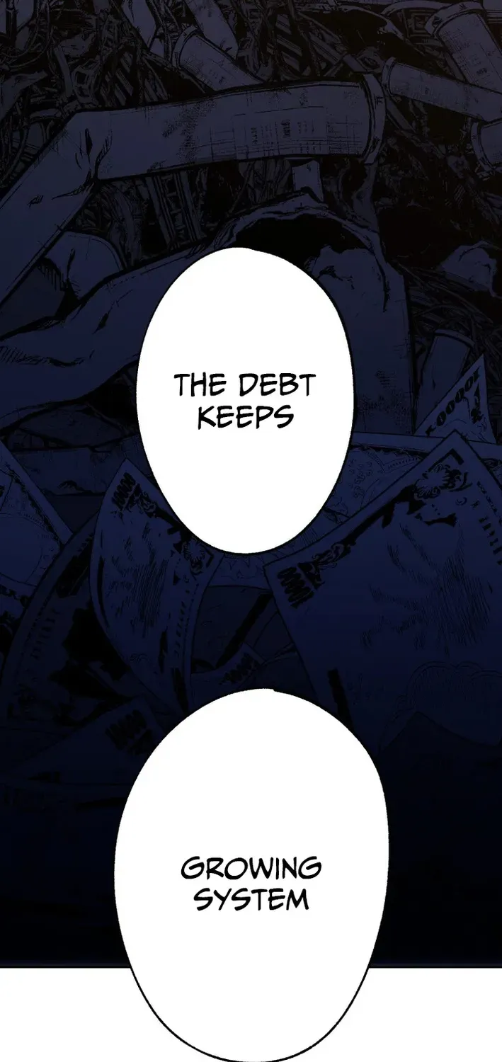 Scumbag Reincarnate Retrieval Agency Chapter 21 page 115 - 
