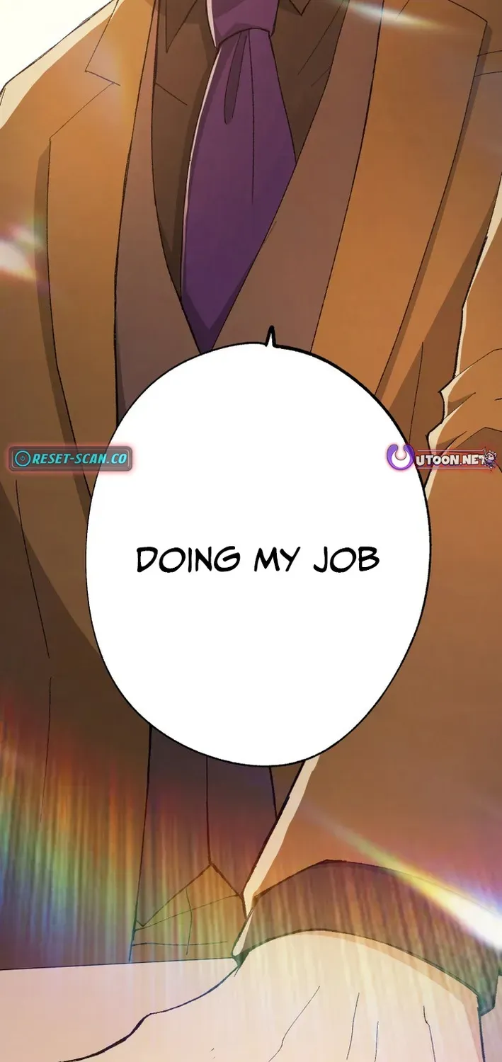 Scumbag Reincarnate Retrieval Agency Chapter 21 page 124 - 