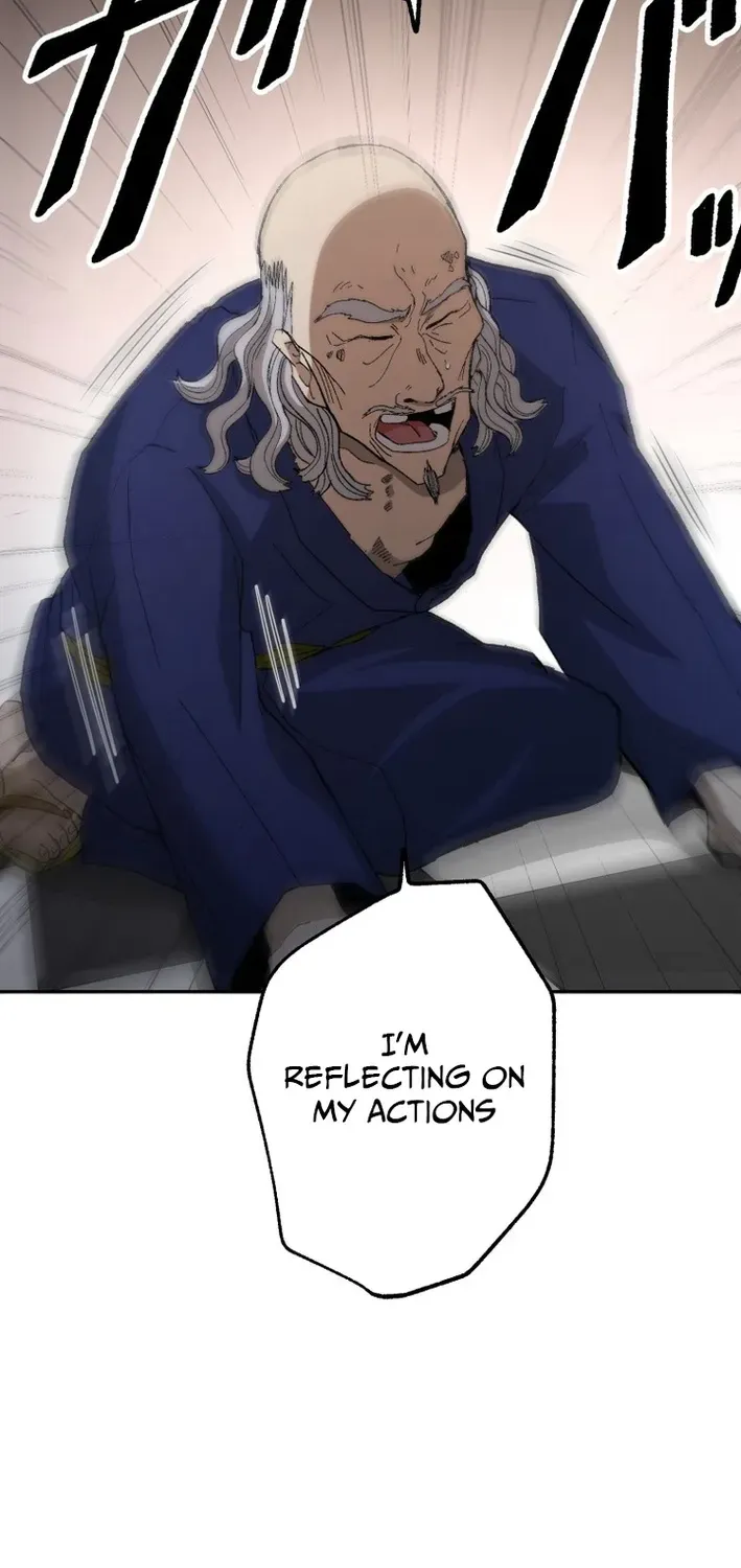 Scumbag Reincarnate Retrieval Agency Chapter 21 page 16 - 