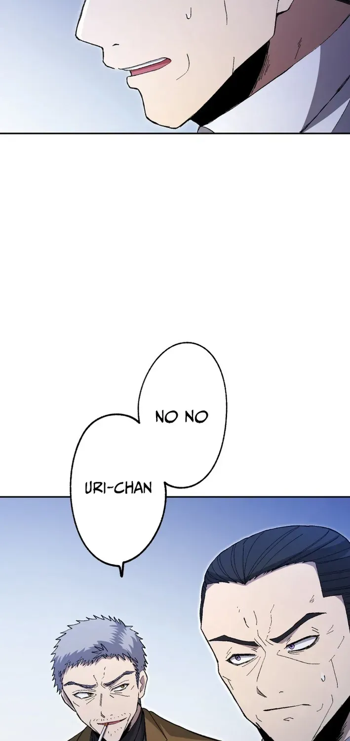 Scumbag Reincarnate Retrieval Agency Chapter 21 page 19 - 