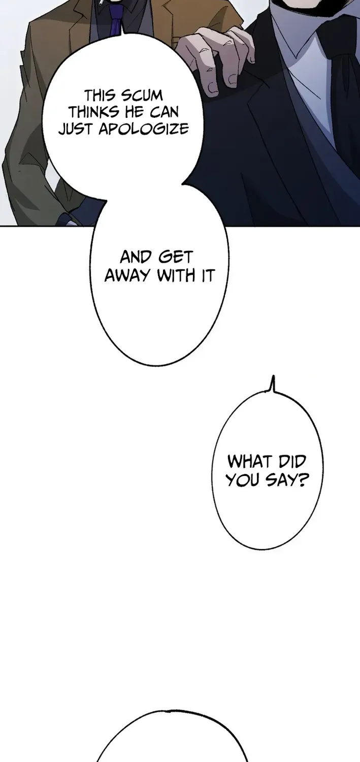 Scumbag Reincarnate Retrieval Agency Chapter 21 page 20 - 