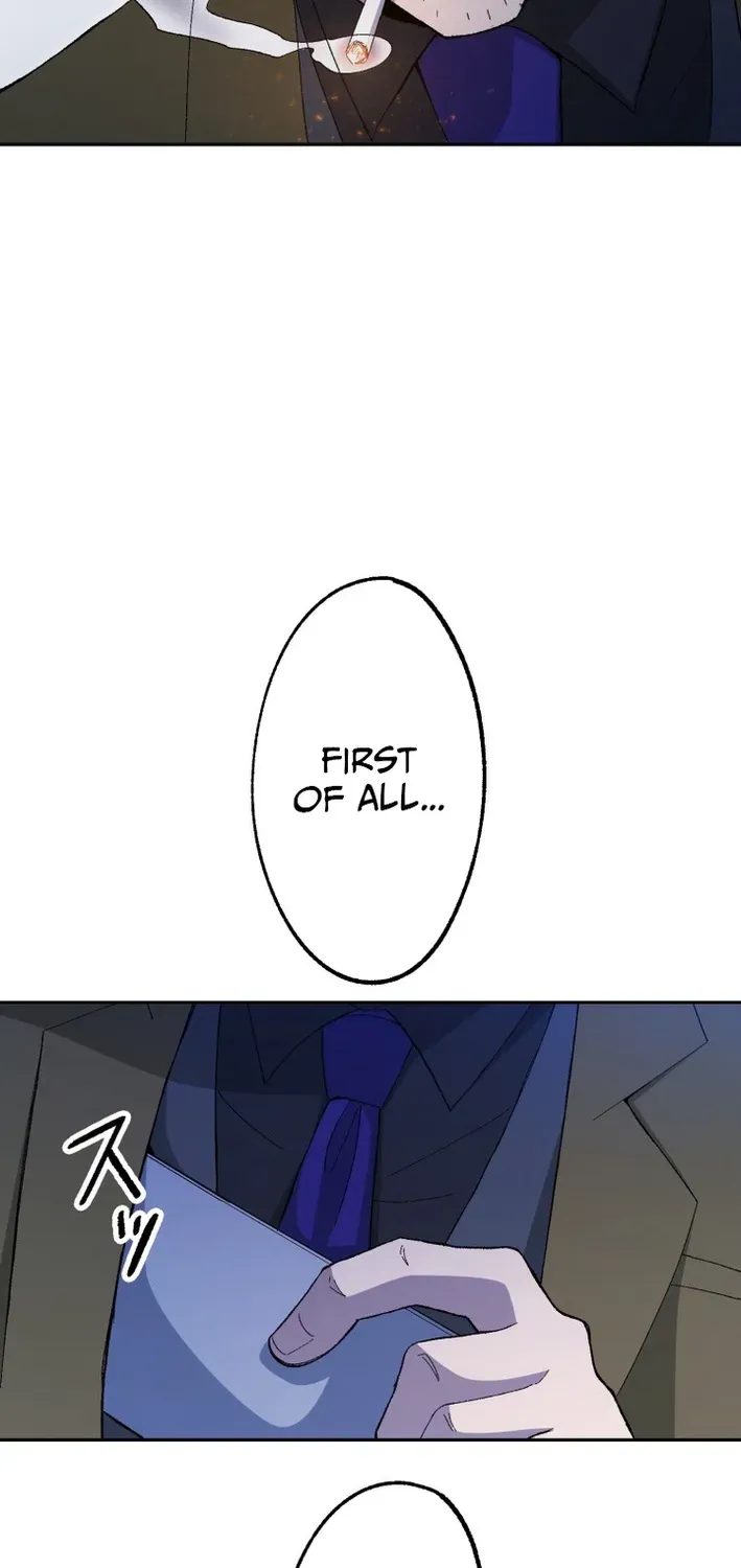Scumbag Reincarnate Retrieval Agency Chapter 21 page 22 - 