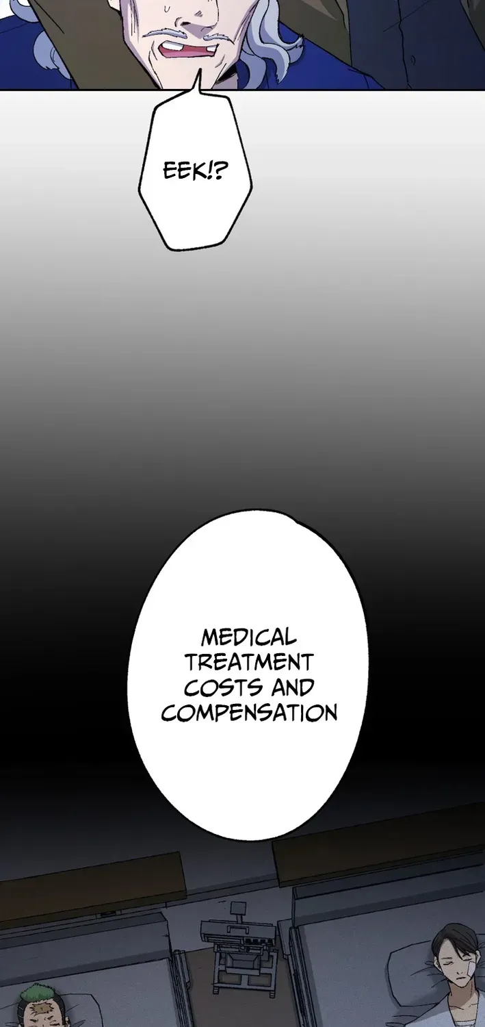 Scumbag Reincarnate Retrieval Agency Chapter 21 page 26 - 