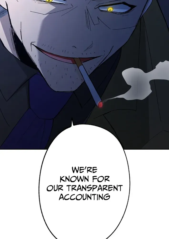 Scumbag Reincarnate Retrieval Agency Chapter 21 page 35 - 