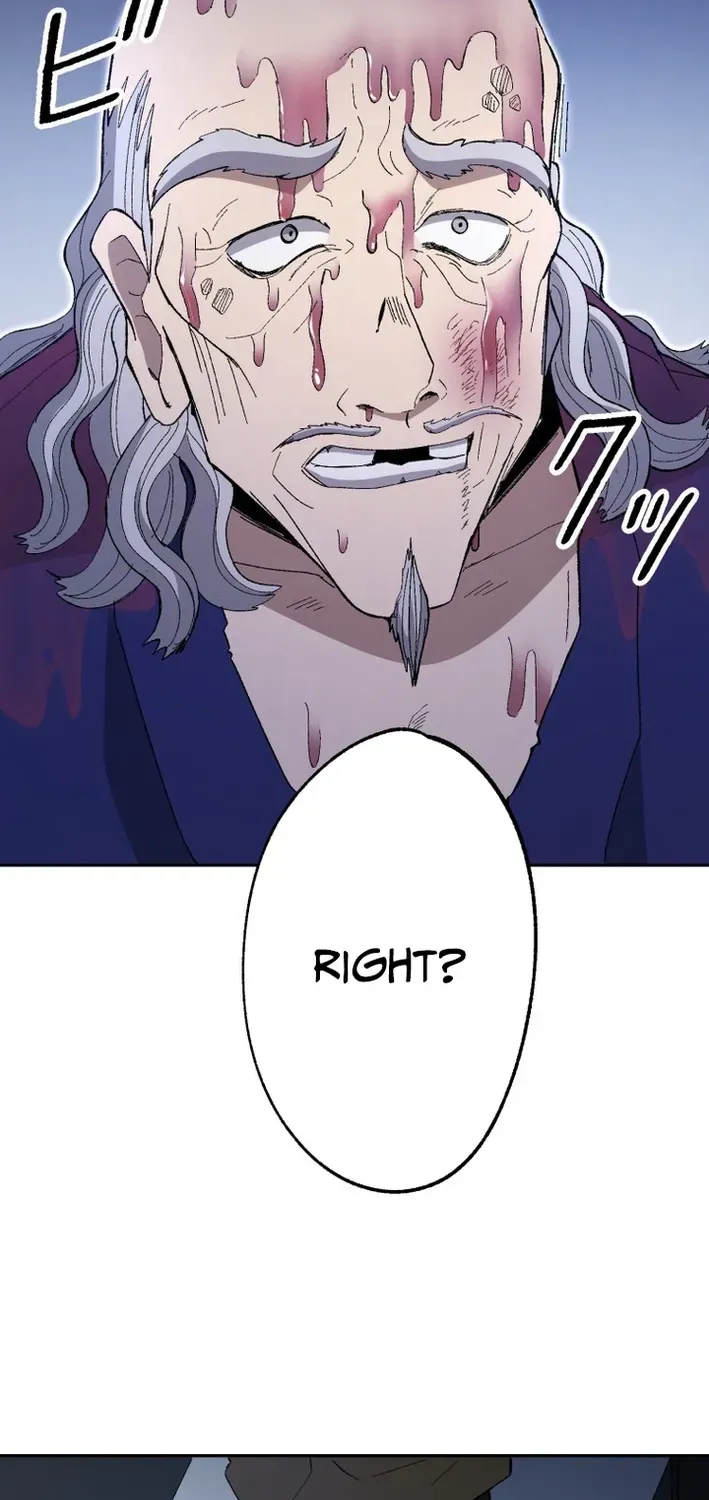 Scumbag Reincarnate Retrieval Agency Chapter 21 page 40 - 
