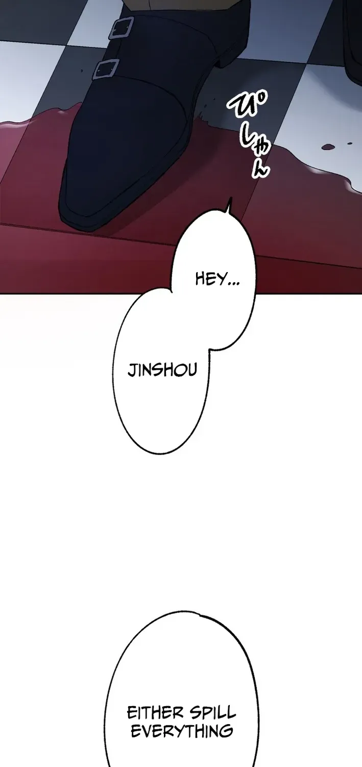 Scumbag Reincarnate Retrieval Agency Chapter 21 page 41 - 