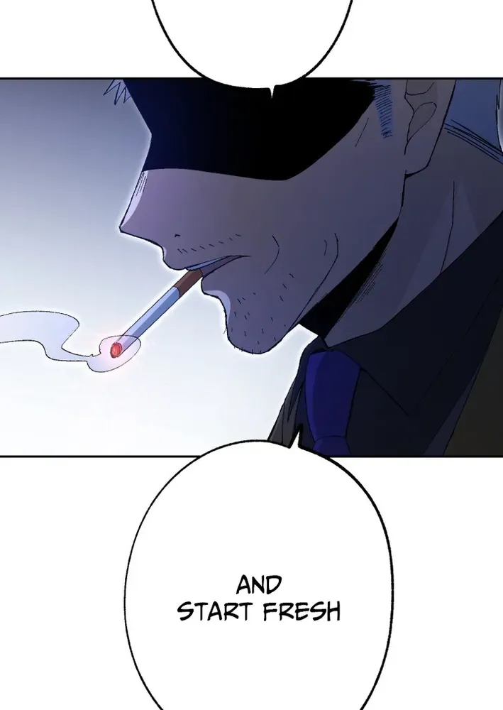 Scumbag Reincarnate Retrieval Agency Chapter 21 page 42 - 