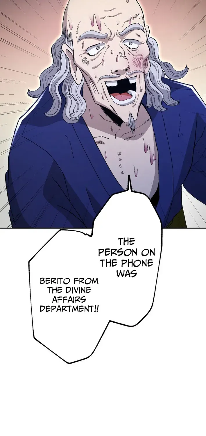 Scumbag Reincarnate Retrieval Agency Chapter 21 page 47 - 