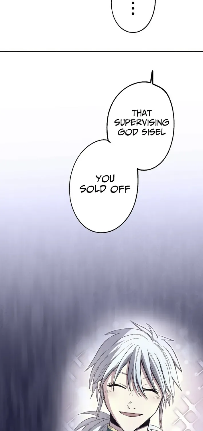 Scumbag Reincarnate Retrieval Agency Chapter 21 page 50 - 
