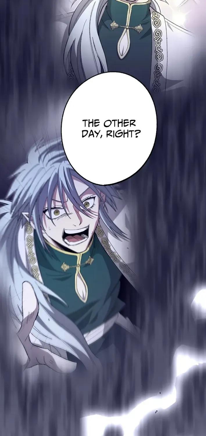 Scumbag Reincarnate Retrieval Agency Chapter 21 page 51 - 